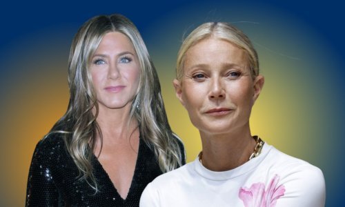 Brad Pitt još uvijek često štuca, a za sve su krive Jennifer Aniston i Gwyneth Paltrow