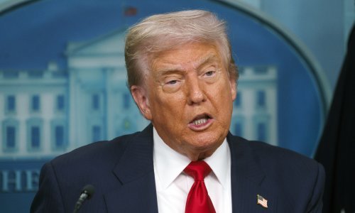 Trump poslao Nacionalnu gardu u u Washington: 'Savezna vlast preuzima kontrolu'