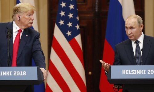 Europski lideri spremaju se za videokonferenciju o Ukrajini s Trumpom