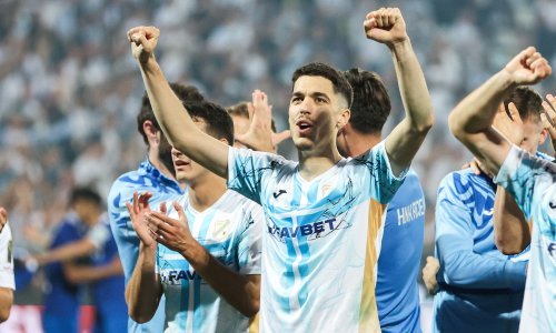 Što se događa s Jankovićem? Sve je bilo riješeno, ali igrač je i dalje u Rijeci