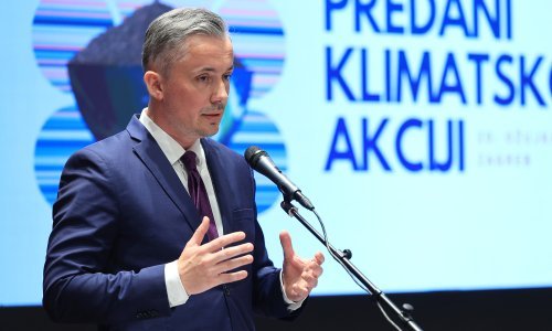 Šef DHMZ-a: Toplinski valovi sve su češći, upozorenja ostaju do kraja tjedna