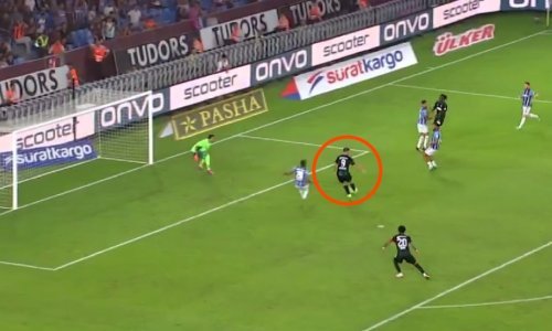 Petković najgore ocijenjen igrač u debiju! Pogledajte nestvarne promašaje