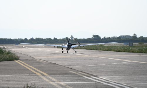 Dronovi u akciji: MORH danas predstavlja moćne turske Bayraktare
