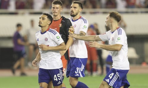 Evo što je Sudačka komisija rekla o penalima za Hajduk