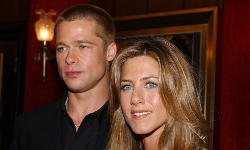Jennifer Aniston otvorila dušu o prekidu s Bradom Pittom
