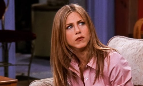 Jennifer Aniston još uvijek žali što je pokleknula pred groznim trendovima iz devedesetih
