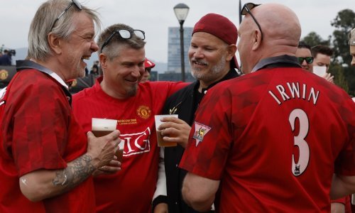 Nova pobuna navijača Manchester Uniteda; problem je cijena pive na Old Traffordu
