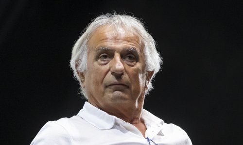 Vahid Halilhodžić otkrio što stvarno misli o Zvonimiru Bobanu, a dotakao se i Zdravka Mamića