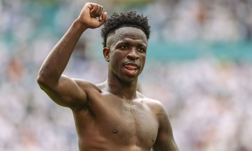 Dok navijači Reala žele novi ugovor s Viniciusom, Perez ga odlučio prodati?