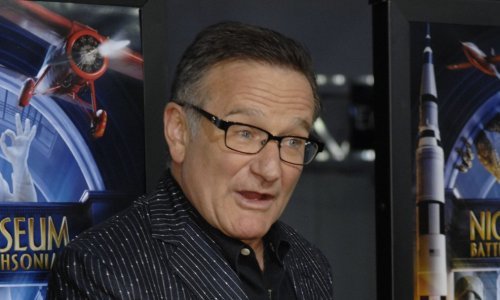 Sjećanje na Robina Williamsa još uvijek živi: Od ove objave nastaje knedla u grlu