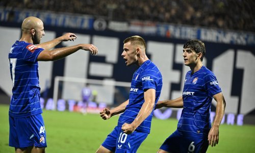 Za Jeličića nema dvojbe: To je apsolutno jasno, on je najvažniji nogometaš Dinama