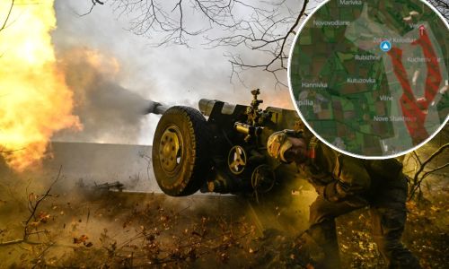 Izvještaji govore o velikom ruskom proboju, Ukrajinci tvrde: 'Sve ih pomalo uništavamo!'