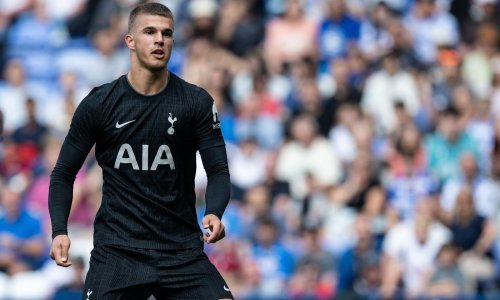 Luka Vušković pred nevjerojatnim raspletom; u klubu s omiljenom osobom?