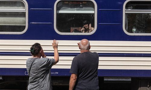 Trump želi predati istok Ukrajine Putinu, a tamo - panika: 'Svi ćemo morati otići'