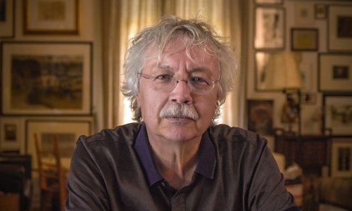 Jedan od najistaknutijih europskih intelektualaca za tportal: Svijet slavi masakr Židova, žrtve se proglašava krivcima