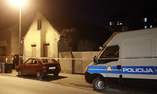 Umro 44-godišnjak kojeg je hladnim oružjem ozlijedio 72-godišnjak