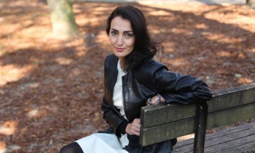 Sanja Putica vraća se u Hrvatski sabor