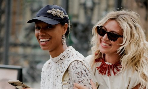 Više nije rezervirana za plažu: Heklana suknja ovog ljeta odiše luksuzom