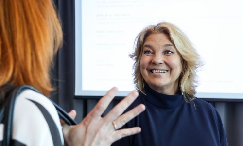 Strastvena putnica Karmela Vukov Colić ovog ljeta je istražila Afriku