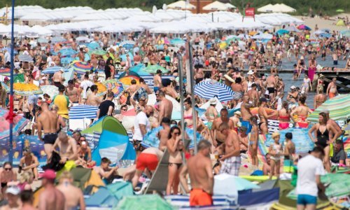 Česima ljetovanje na Jadranu postalo preskupo: Ova zemlja im je 'nova Hrvatska'