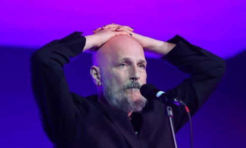 Duboko poštovanje: Emotivne riječi Damira Urbana o Gabi Novak