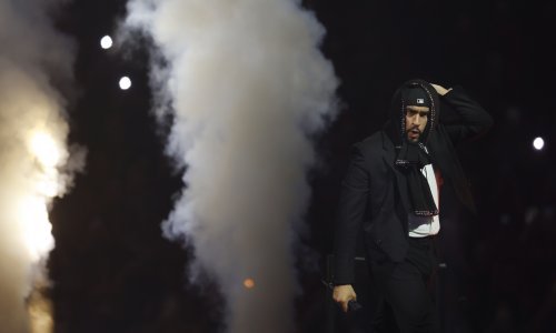 Kako je Bad Bunny preporodio Portoriko: Domaćima prodaje karte za siću, ostatak Amerike dere