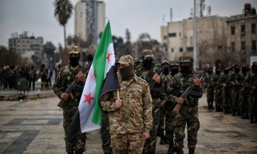 Sirija izabrala prvi parlament nakon pada Bašara al-Asada