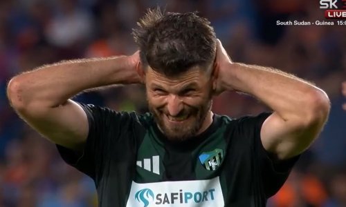 Evo što turski mediji pišu o igri Brune Petkovića nakon što je 'zapucao' dva zicera