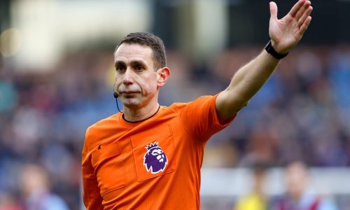 Engleski sudac suspendiran zbog vrijeđanja Jürgena Kloppa