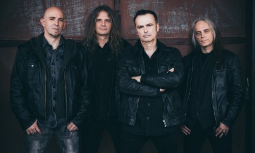 Ne propustite: Nakon 14 godina Blind Guardian vraćaju se u Zagreb