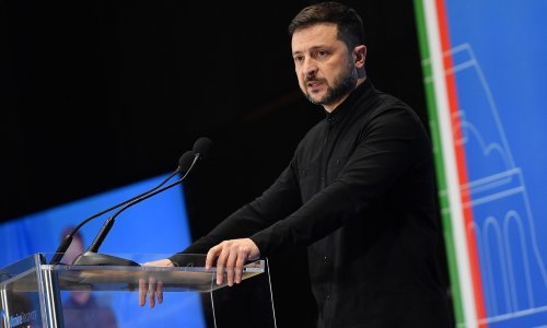 Zelenski ukida ograničenja putovanja za muškarce od 18 do 21 godine