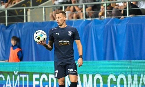 Problemi za Oršića uoči gostovanja kod Crvene zvezde: Najveća zvijezda propušta utakmicu