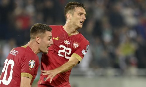 Procurio novi dres Srbije; doživio je ogromnu promjenu