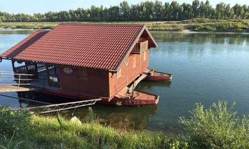 Pronađeno tijelo utopljenika u Donjoj Dubravi, uočio ga policajac s dronom