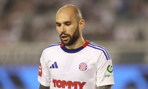 Hajduk Split premagal Slaven Belupo, Pukštas tarča zanimanja tujih klubov, Jeličić kritičen