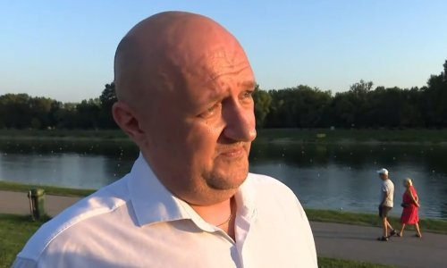 Debeljak o brodu s azbestom: Vlasnik traži odvjetnika, a ja sam izgubio tri milijuna eura