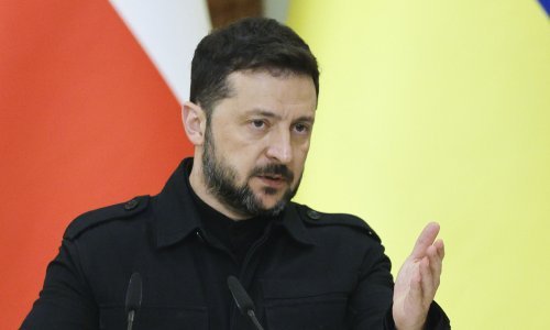 Ukrajina nametnula sankcije proruskim političarima u Moldaviji