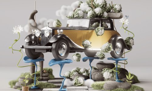 Rolls-Royce Phantom slavi 100. rođendan: Tihi svjedok stoljeća umjetnosti