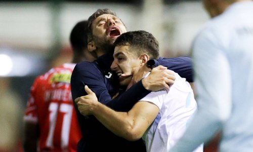 Đalović otkrio kome je posvetio ovu veliku pobjedu Rijeke