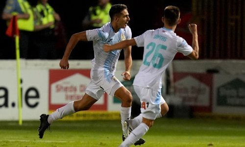 Evo što je rekao igrač koji je u pet minuta od tragičara postao junak Rijeke