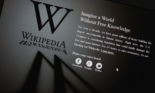 Šok za Wikipediju: Stroga pravila ugrožavaju njezino djelovanje u Velikoj Britaniji