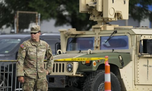 Vojska stiže u još jedan grad: Ispunjavaju li se planovi o 'poligonima za obuku'?