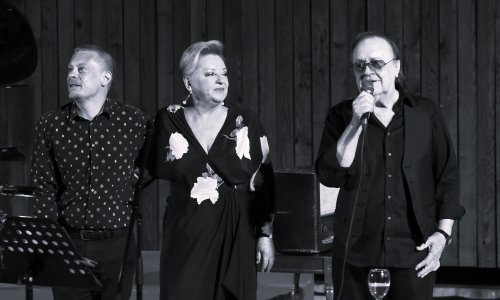 Sjećanje kroz pjesmu i stih: Grad Zagreb najavio koncert u čast Gabi Novak, Matije i Arsena Dedića