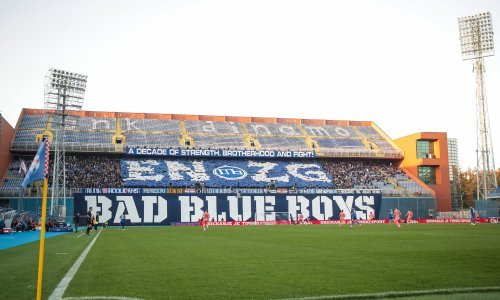 Maksimir ide u povijest: Grad objavio nabavu za izradu projekta rušenja