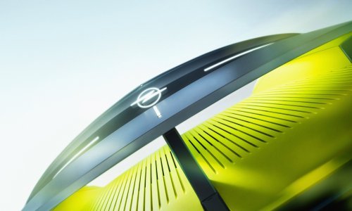 Opel pokazao prve slike novog koncepta: Inspiriran GSE modelima ovo će biti nova sportska Manta