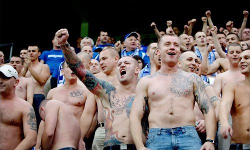 Otkriveno zašto Delije nisu napale poljske huligane