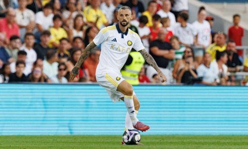 Zbog Ronaldove želje Brozović seli k Mourinhu?