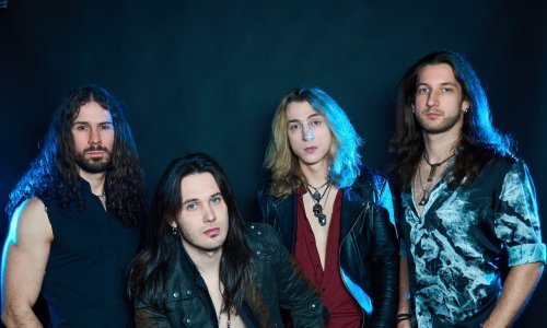 Dino Jelusić vodi bend u Koreju, a potom dovodi K‑rock zvijezde hrvatskoj publici