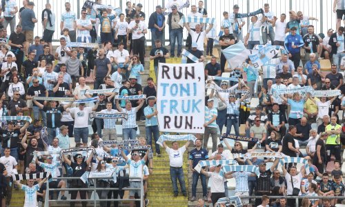 Rijeka ne zna protivnika, ali ulaznice za play-off EL-e već su u prodaji. Evo kad se igra utakmica
