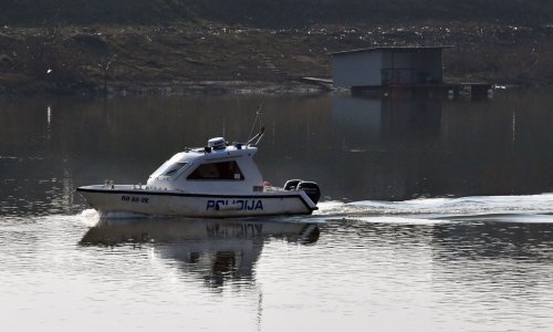 Tijelo dječaka (14) pronađeno u rijeci kod Lipovljana